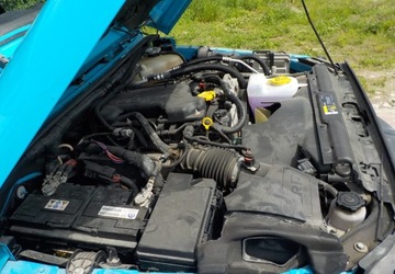 Jeep Wrangler III Unlimited Facelifting 2.8 CRD 200KM 2018 Jeep Wrangler Diesel Okazja 2.8 Diesel 200KM, zdjęcie 4