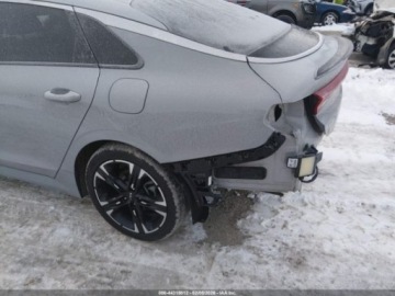 Kia 2024 Kia K5 2024 r, 1,6L GT-LINE AWD 1.6 Benzyna 180KM, zdjęcie 17