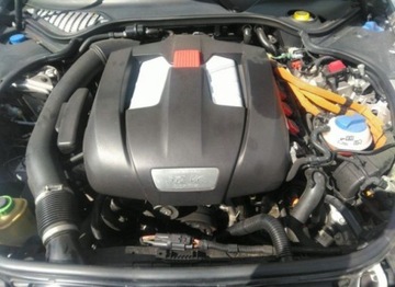 Porsche Panamera I 2013 Porsche Panamera 2013, 3.0L, S HYBRID, od ubez..., zdjęcie 9