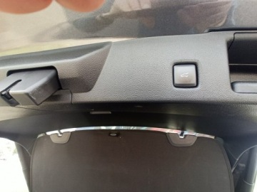 Ford Kuga III SUV 2,0 EcoBlue 120KM 2024 Ford Kuga 2.0 D, ST-LINE , 33 tys km, zdjęcie 9