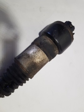 АМОРТИЗАТОР ЛЕВЫЙ ПЕРЕДНИЙ MERCEDES CLS W219 W211 AIRMATIC