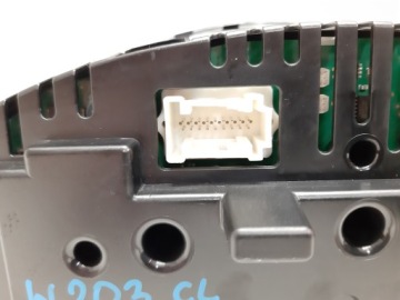 MERCEDES W203 ЧАСЫ ЕВРОПА A2035404348