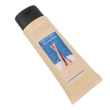 Бальзам для макияжа ног 118 мл Водостойкий, стойкий, полное покрытие 55