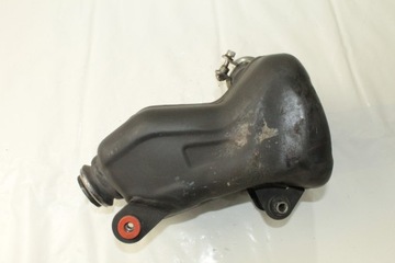 KTM 125 DUKE 17- КАТАЛИТИЧЕСКИЙ ВЫПУСКНОЙ ПАТРУБОК