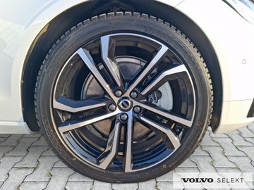 Volvo V90 II Plug-In Facelifting 2.0 T8 Plug-In Hybrid 455KM 2024 Volvo V90 V90 Ultra Dark T8 AWD Plug-in hybrid, Bo, zdjęcie 36