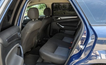 Ford Mondeo IV Kombi 2.0 Duratorq TDCi DPF 140KM 2014 Ford Mondeo SW 2,0TDCI Lift Salon PL 2014 r. 2.0 Diesel 140KM, zdjęcie 8