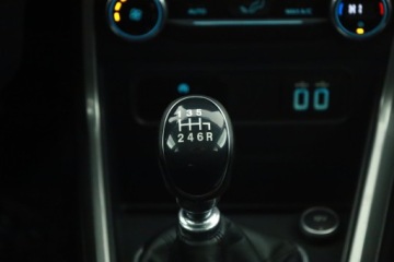 Ford Ecosport II SUV Facelifting 1.0 EcoBoost 125KM 2019 Ford Ecosport 1.0 EcoBoost, Navi, Klima, zdjęcie 13