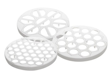 МАШИНА ДЛЯ УТКИ, ФОРМА DAKE, РЕЗКА УШЕЙ