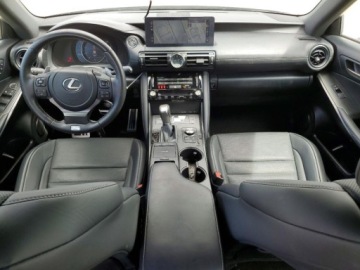 Lexus IS III 2024 Lexus IS 350 F Sport 2024 3.5 Benzyna 311KM, zdjęcie 8