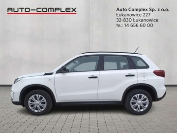 Suzuki 2024 Suzuki Vitara Salon PL 1,4 T Boosterjet Comfort Plus 2WD 1.4 Hybryda 129KM, zdjęcie 1