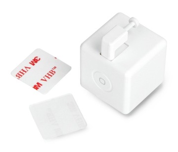 Fingerbot Plus - белый - Adaprox ADFB0301