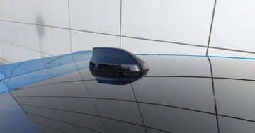 Ford Puma II Crossover Facelifting 1.0 EcoBoost Hybrid 155KM 2025 Ford Puma 2025 kamery 360, BLIS, panorama, aktywny tempomat Hybryda 155KM, zdjęcie 5