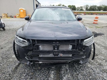 Volkswagen Tiguan III 2024 Volkswagen Tiguan S 2024 2.0l 2.0 Benzyna 184KM, zdjęcie 5