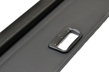 Крышка багажника Ford Focus MK3 III Estate 2010-2014 НОВЫЙ ЧЕРНЫЙ