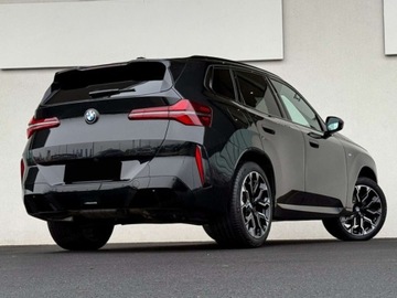 BMW X3 G45 2025 BMW X3 xDrive20 Sport Suv 2.0 (208KM) 2025, zdjęcie 1