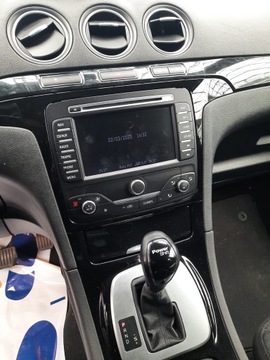 Ford Galaxy III Van Facelifting 2.0 Duratorq TDCi DPF 163KM 2014 Ford Galaxy IV serwisowany w ASO Dania, wymieniony rozrząd!!, zdjęcie 10