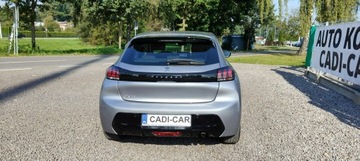 Peugeot 208 II Hatchback 1.2 PureTech 75KM 2020 Peugeot 208 Stan bardzo dobry., zdjęcie 4
