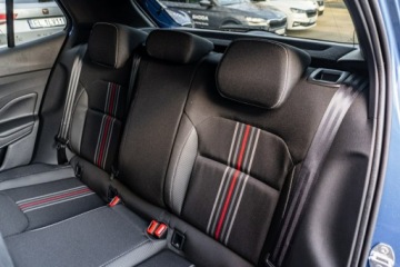 Skoda Fabia IV 1.5 TSI 150KM 2026 Škoda Fabia Skoda Fabia Monte Carlo 1.5 TSI 150, zdjęcie 13