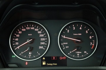 BMW X1 F48 Crossover sDrive20i 192KM 2015 BMW X1 xDrive20i, Salon Polska, Automat, Klima, zdjęcie 7