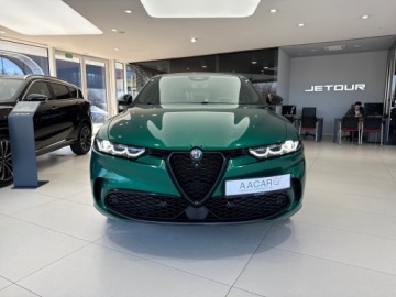 Alfa Romeo Tonale 2024 Alfa Romeo Tonale Veloce / Kamera 360° / ACC / Naw, zdjęcie 5