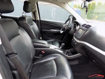 Fiat Freemont 2.0 Multijet II 16v 170KM 2015 Fiat Freemont BLACK CODE 170KM Navi Kamera Skora 7m 2.0 Diesel 170KM, zdjęcie 17