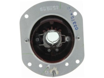 2× SVĚTLOMET MLHOVKOVÝ ABAKUS 340-2004N-UQ