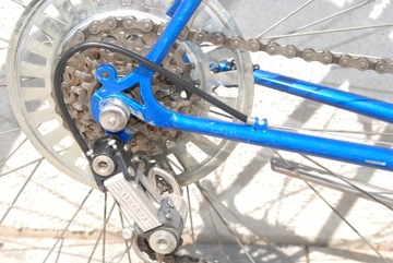 Старый ретро шоссейный велосипед Favorit, 1991 года, Чехословакия, уникальный, антикварный.