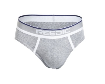 ZARIF Трусы мужские REEDIC D614, размер 3XL