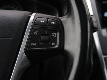 Volvo XC60 I SUV Facelifting 2.0 D4 DRIVE-E 181KM 2014 Volvo XC60 D4, 178 KM, Skóra, Klima, Klimatronic, zdjęcie 17
