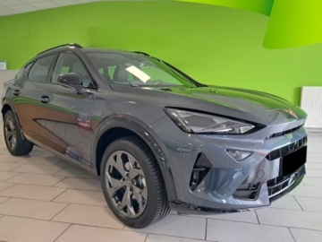 Cupra Formentor Crossover 1.5 TSI 150KM 2025 Od ręki - 1.5 eTSI DSG 150KM / Pakiet Edge, Dynamic Design, zdjęcie 1
