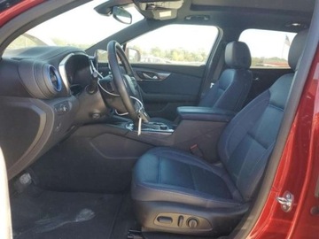 Chevrolet Blazer II 2023 Chevrolet Blazer 2023, 3.6L, 4x4, RS, porysowany lakier 3.6 Benzyna 308KM, zdjęcie 7