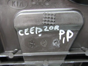 CEED III 20R ZVEDÁK OKNO PRAVÝ PŘEDNÍ MECHANIZMUS 9450100100 EU