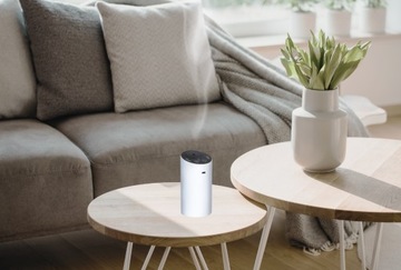 Aroma Nebulizator bezprzewodowy i bezwodny dyfuzor do olejków