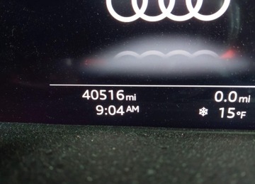 Audi Q5 II SUV Facelifting 2.0 45 TFSI 265KM 2024 Audi Q5 2024r., Premium Plus 45 Tfsi S Line Quattro, 2L, od ubezpieczalni, zdjęcie 10