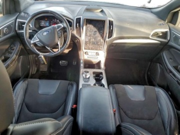 Ford Edge II 2022 Ford Edge St 2022 2.7 Benzyna 335KM, zdjęcie 8
