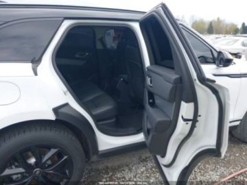 Land Rover Range Rover Velar 2024 Land Rover Range Rover Velar S 2024 2.0 Benzyna 247KM, zdjęcie 13