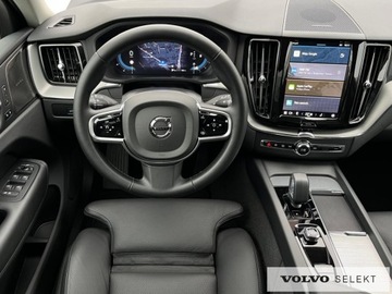 Volvo XC60 II 2024 Volvo XC 60 FV23% B5B Plus Dark Full-LED BLIS ACC, zdjęcie 10