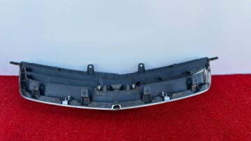 HONDA ACCORD 8 VIII LIFT 11-15 ГОД ГЛУХАЯ РЕШЕТКА РАДИАТОРА 37R514 K141/675