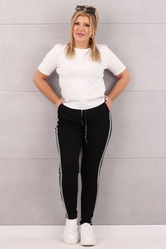 Удобные женские толстовки на эластичной ленте с карманами с лапасом