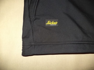SNICKERS СПЕЦИАЛЬНАЯ ОДЕЖДА SOFTSHELL _____XXXL