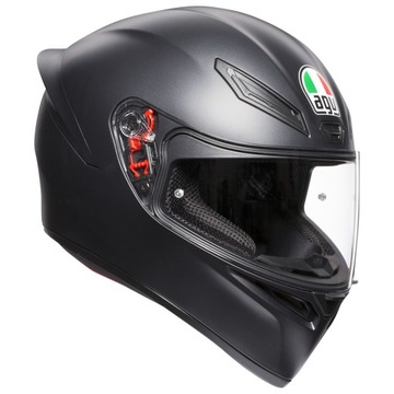 Kask AGV K1 mat r.XXL Promocja!