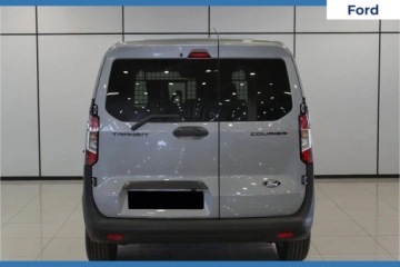 Ford Transit Courier II Van 1.5 EcoBlue 100KM 2025 FORD Transit Courier Kombi N1 Trend 1.5 100KM, zdjęcie 5