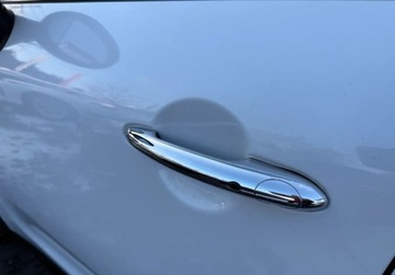 Mini Countryman F60 2017 MINI Countryman Salon Polska, Serwis ASO, Kamera, Czujniki, 1rej Maj 2018, zdjęcie 18