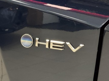 Toyota C-HR II SUV 1.8 Hybrid 140KM 2026 Od ręki - Style 1.8 Hybrid 140KM | Podgrzewane fotele!, zdjęcie 4