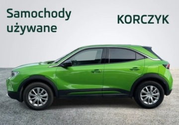 Opel Mokka II SUV 1.2 Turbo 100KM 2022 Opel Mokka 1.2 T 100 KM 6 bieg.manual Elegance Business Pack SS 1.2, zdjęcie 1