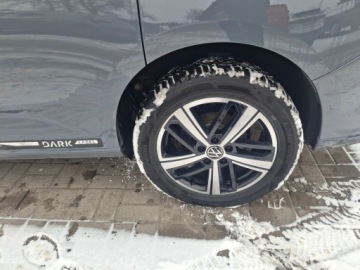 Volkswagen Caddy V Caddy 2.0 TDI 122KM 2025 Volkswagen Caddy Dark Label 2.0 TDI 122 KM DSG Dem, zdjęcie 5