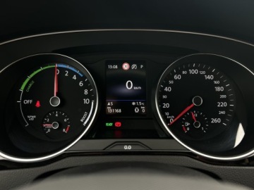 Volkswagen Passat B8 2021 Volkswagen Passat |Hybryda| Ambiente| Nawigacja| M, zdjęcie 15
