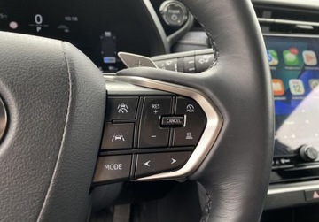 Lexus LBX 1.5 Hybrid 136KM 2024 Lexus LBX 1.5 Hybrid Cool VAT 23 Salon PL ASO Lexus Leszno 1.5, zdjęcie 19