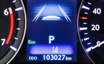 Lexus RX IV SUV Facelifting RX 300 238KM 2021 Lexus RX 300 F-Impression 2.0 Benzyna 238KM, zdjęcie 27