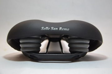 Седло для велосипеда Selle San Remo Vienna